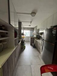 Blk 213 Yishun Street 21 (Yishun), HDB 5 Rooms #586172011